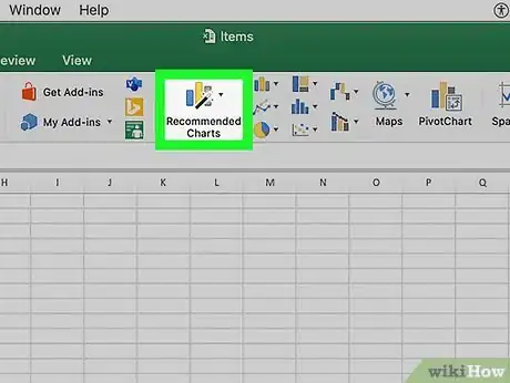 Image titled Add Two Trend Lines in Excel Step 14