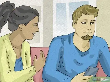 Image titled Signs a Married Man Is Using You Step 9