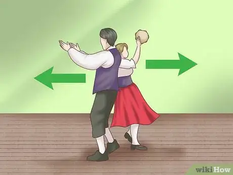 Image titled Dance the Tarantella Step 5