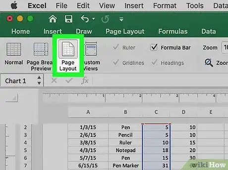 Image titled Add Two Trend Lines in Excel Step 15