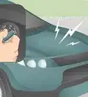 Fix a Water Pump in a Vehicle