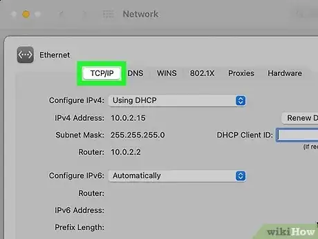 Image titled Disable Router Firewall Step 14