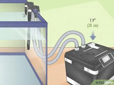 Image titled Install a Fluval Filter Step 19