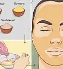 Use Rose Water on Your Face