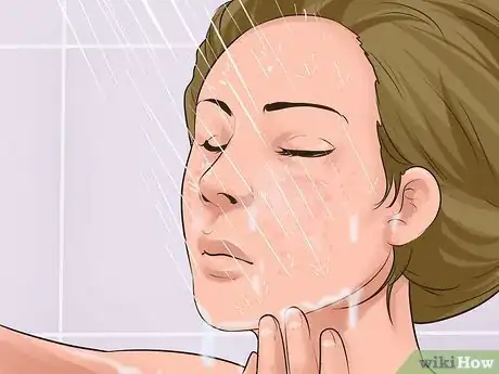 Image titled Avoid Negative Effects of Benzoyl Peroxide Step 10