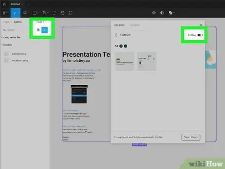 Image titled Create Components in Figma Step 9