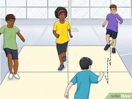 Image titled Play Downball Step 4