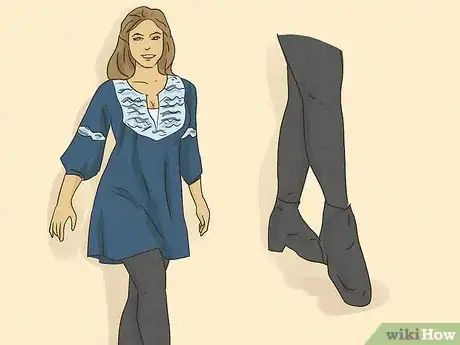 Image titled Dress for a Broadway Show Step 10