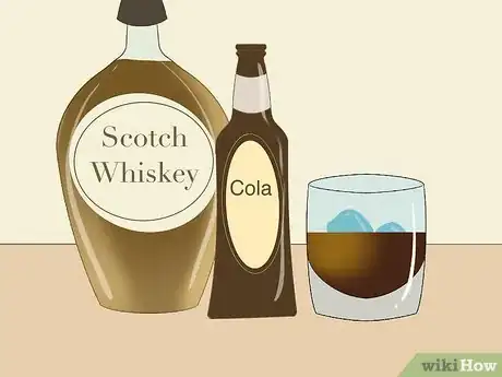 Image titled Drink Single Malt Whiskey Step 15