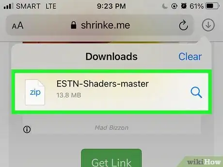 Image titled Download Shaders for Minecraft Pe Step 18