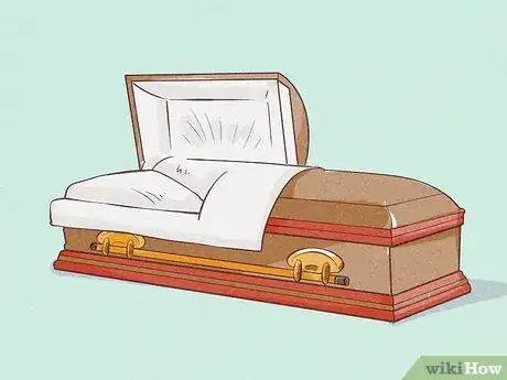 Image titled Plan Your Own Funeral Step 12