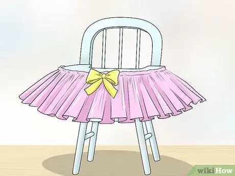 Image titled Decorate Chairs with Tulle Step 5