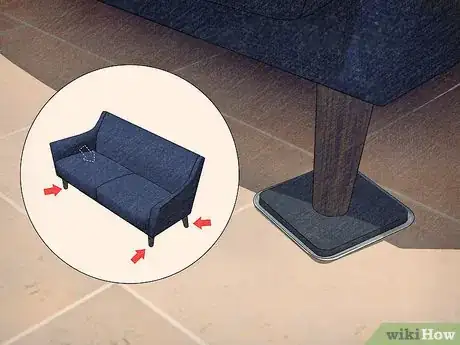 Image titled Move Heavy Furniture Step 2
