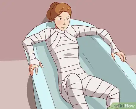 Image titled Do a Home Body Wrap Step 18