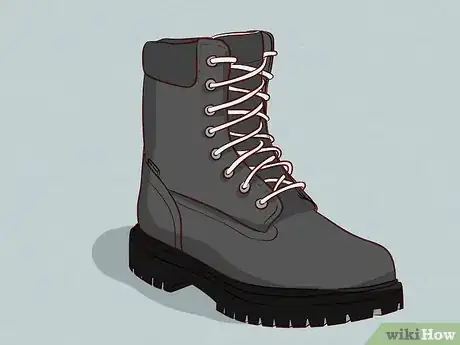 Image titled Style Timberland Boots Step 19