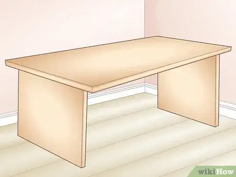 Image titled Build a Craft Table Step 7
