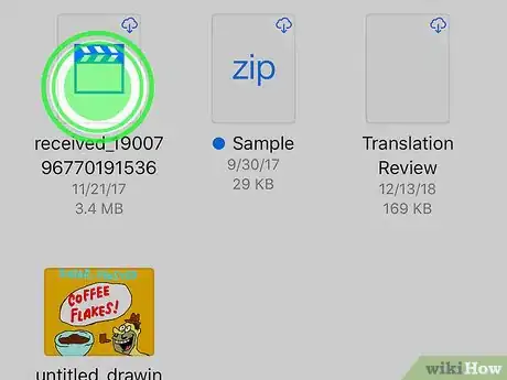 Image titled Open an MP4 File on iPhone or iPad Step 15