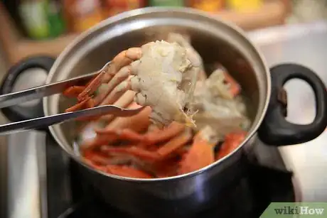Image titled Cook Mud Crab Step 17