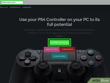 Image titled Set Up USB Game Controllers on Windows 8 Step 18