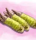 Grow Wasabi
