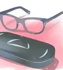 Repair Eyeglasses