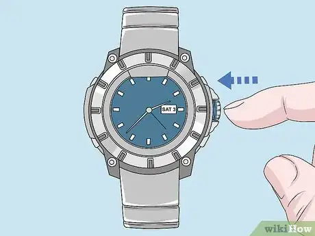 Image titled Set an Armitron Watch Step 10