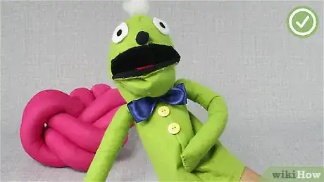 Image titled Make a Muppet Style Puppet Step 18