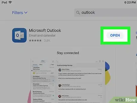 Image titled Sync a Hotmail Account on an iPad Step 17