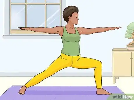 Image titled Do Yoga and Positive Thinking Step 7