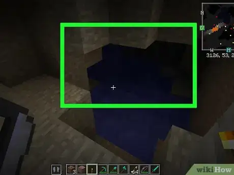 Image titled Find a Cave in Minecraft Step 12