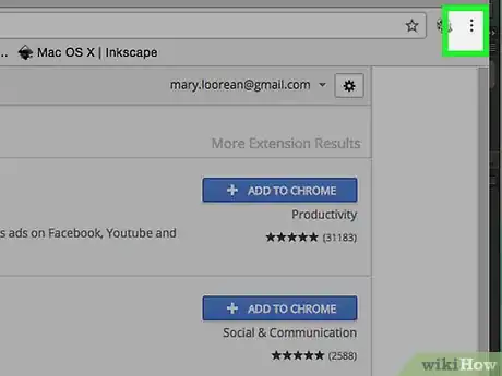 Image titled Add Extensions in Google Chrome Step 9