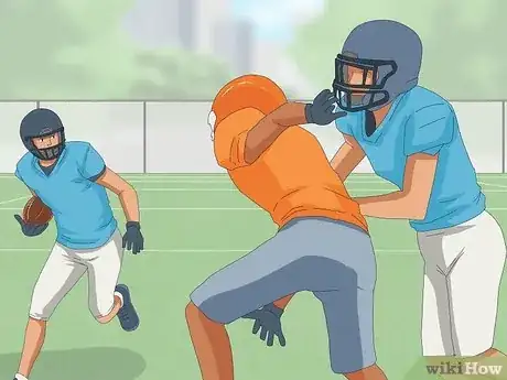 Image titled Juke in Football Step 11