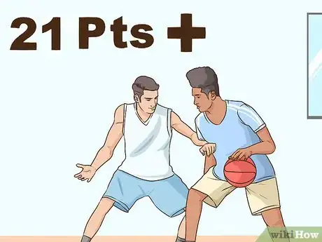 Image titled Play 21 (Basketball) Step 11
