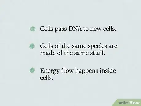 Image titled What Are the 3 Parts of the Cell Theory Step 13