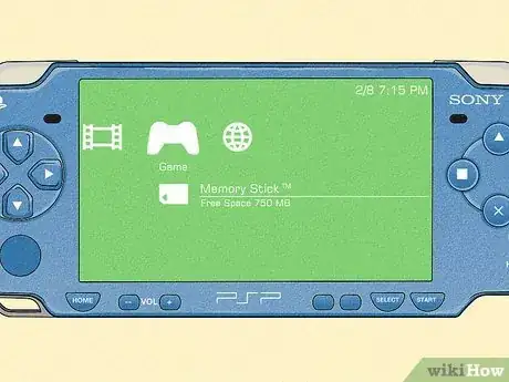 Image titled Download PSP Games Step 13