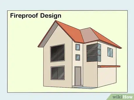 Image titled Fire Proof Your Home Step 3