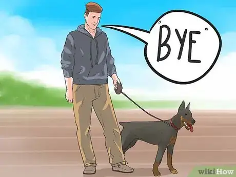 Image titled Teach Your Dog to Herd Step 5