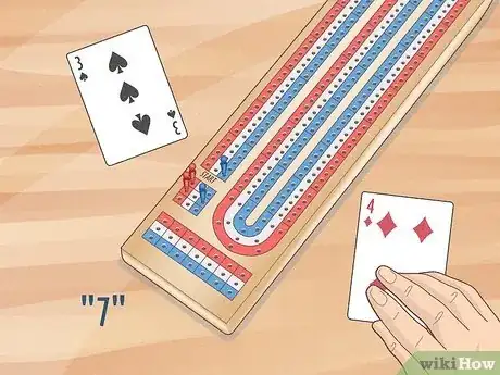 Image titled Play Cribbage Step 7