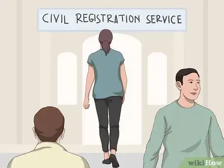 Image titled Become a Citizen of Spain Step 12