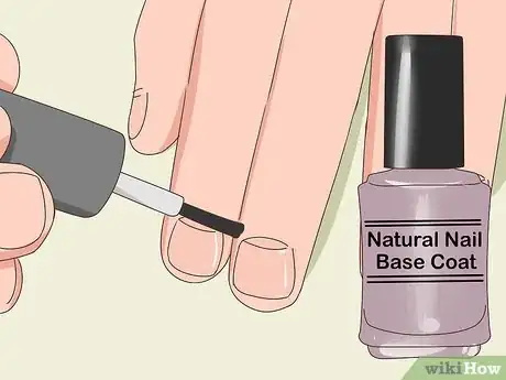 Image titled Paint Your Nails for School if You Are a Guy Step 7