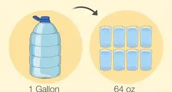 Drink a Gallon of Water a Day