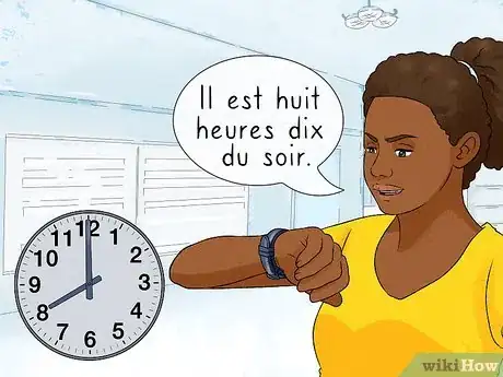 Image titled Tell Time in French Step 4