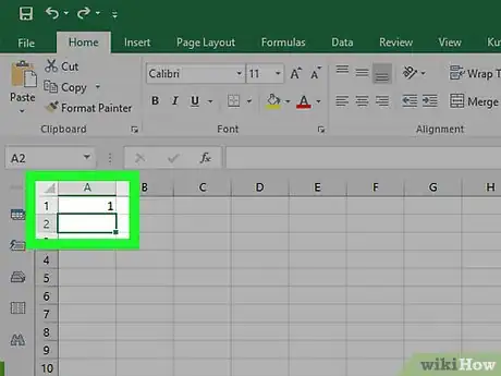 Image titled Create a Currency Converter With Microsoft Excel Step 18