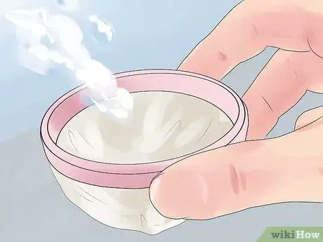 Image titled Get Pregnant Using Instead Cups Step 6