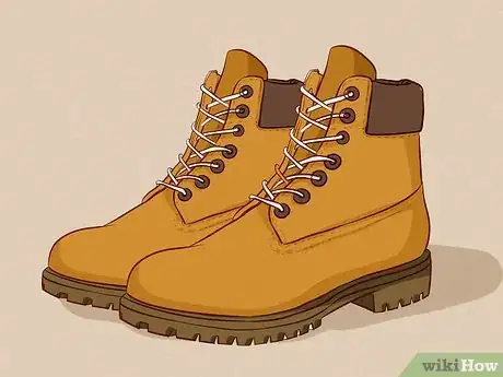 Image titled Style Timberland Boots Step 18