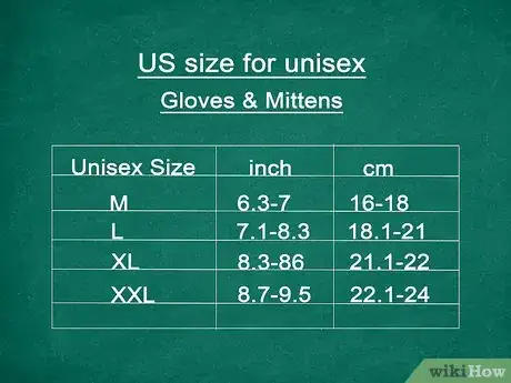 Image titled Determine Glove Size Step 4