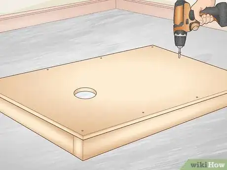 Image titled Build a Cornhole Game Step 12