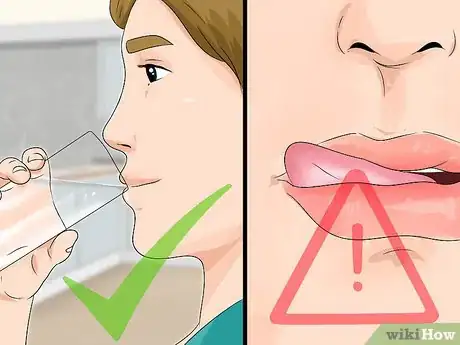 Image titled Pucker Your Lips Step 10