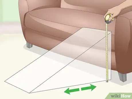 Image titled Build a Dog Ramp Step 1