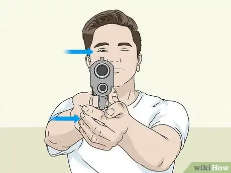 Image titled Improve Your Aim Step 13